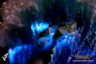 Kinetiquettes Haohmaru - The Ronin Vagabond